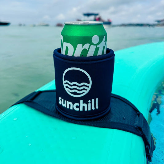 DrinkHolders for Sunchill/SunChair