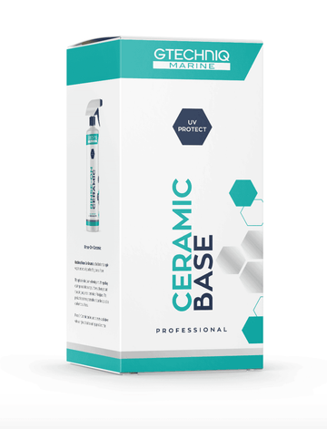 Gtechniq Ceramic Base - 50ml