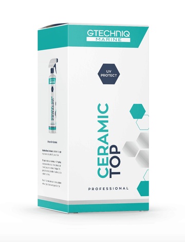 Gtechniq Ceramic Top - 50ml