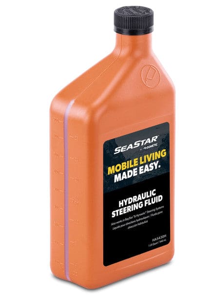 SeaStar HA5430H 946mL Hydraulic Steering Fluid
