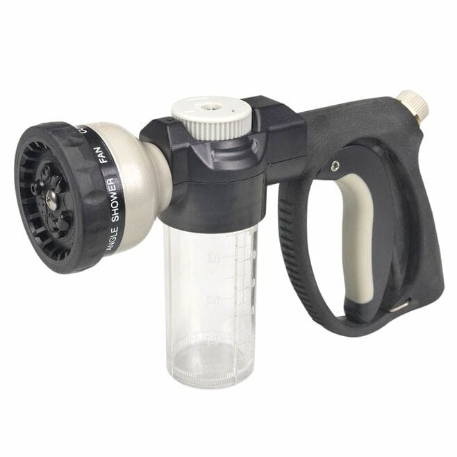 HOSECOIL Pro Series Suds Blaster