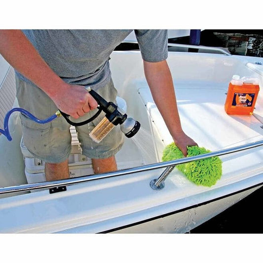 HOSECOIL Pro Series Suds Blaster