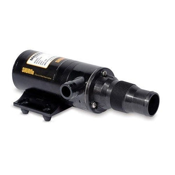 Shurflo Macerator Pump - 12V, 13 GPM