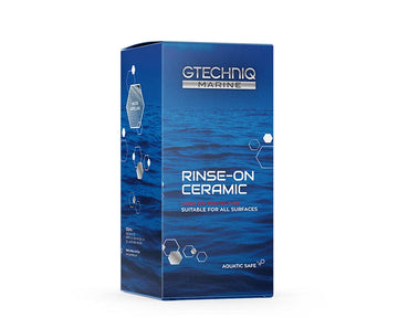 Gtechniq Rinse-on Ceramic - 500ml