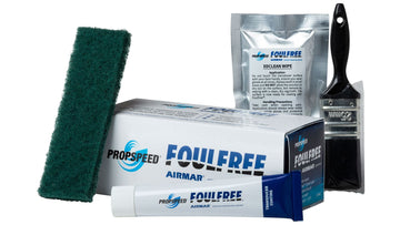 FOULFREE KIT (TRANSDUCER)